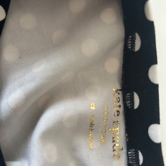 Kate Spade xxs dress - Picture 2 of 4